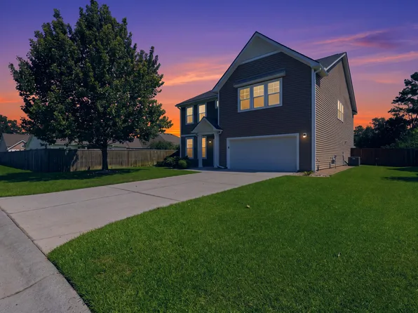 802 Casey St, Moncks Corner, SC 29461
