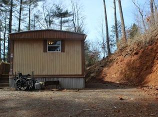 1868 Bearmeat Overlook, Hiawassee, GA 30546