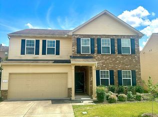 529 Rock Island Way, Lebanon, TN 37087