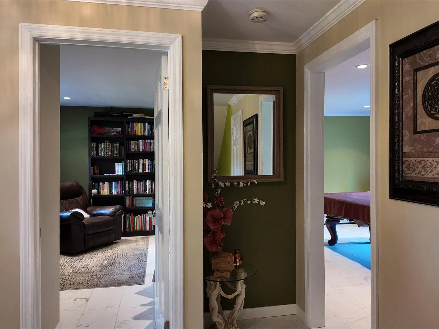 3 bed, 2.5 bath, 1192 sqft, $5,799 — Photo 2
