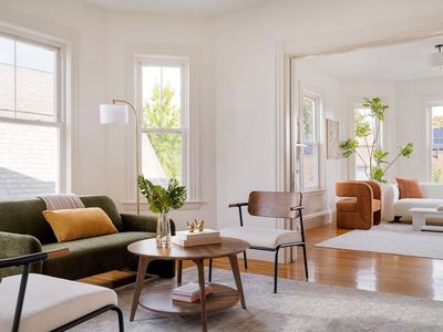 20 Rindge Ave #3, Cambridge, MA, 02140