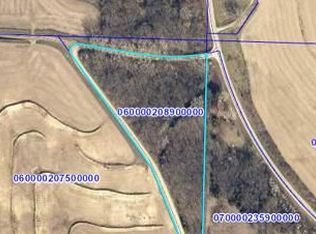 2420 Easton Trl, Pisgah, IA 51564