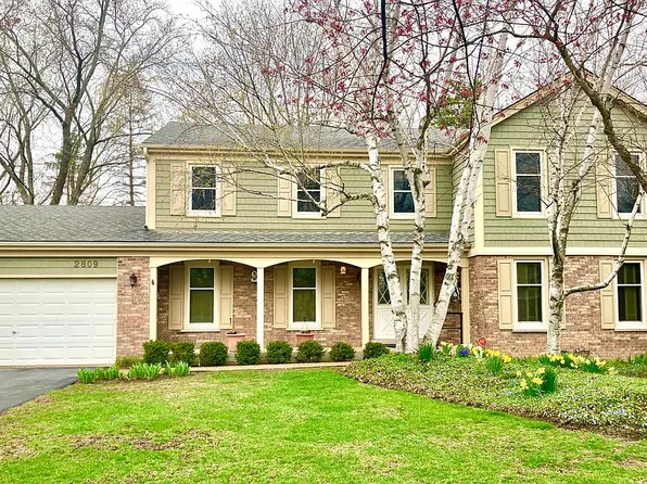 2809 Pebblebrook Ln, Rolling Meadows, IL 60008