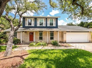 11409 Charred Oak Dr, Austin, TX 78759