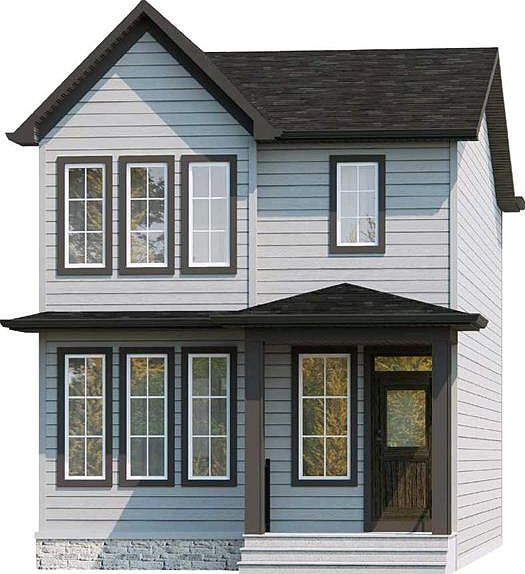 1st image of 2112 N 152nd Ave NW