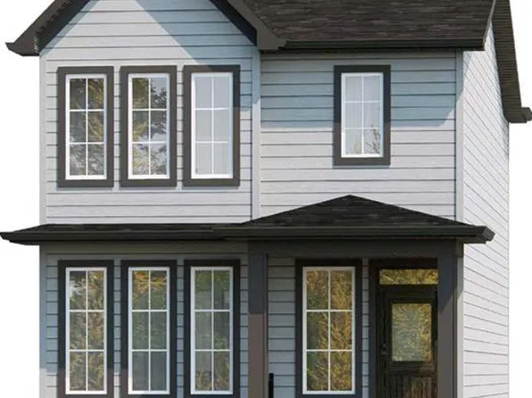 2112 N 152nd Ave NW, Calgary, AB T3P 1W4