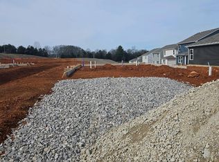 3031 Nicole Cir, Morristown, TN 37814