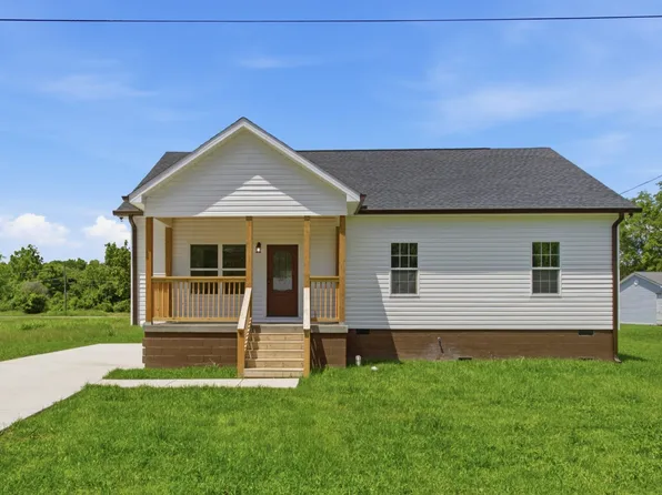 209 Armstrong St, Waverly, TN 37185
