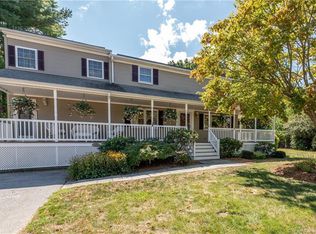 25 Elmwood Way, Clinton, CT 06413