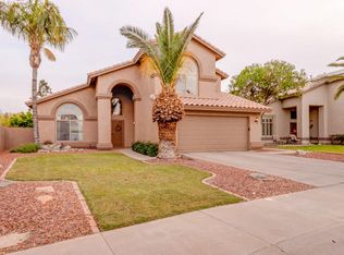 1751 E Redfield Rd, Gilbert, AZ 85234