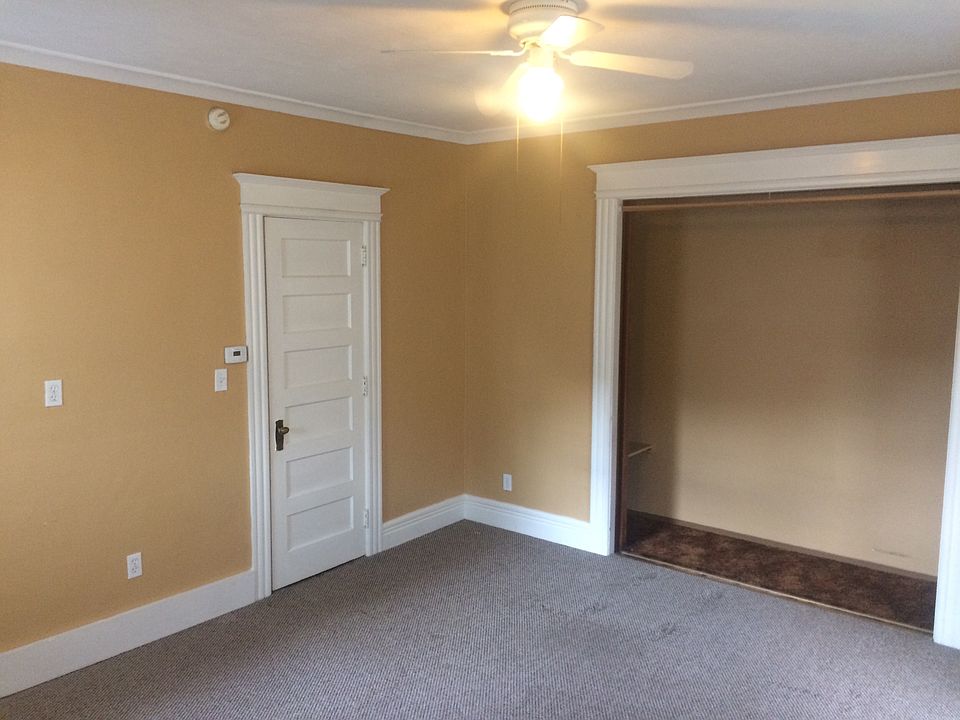 Large living area