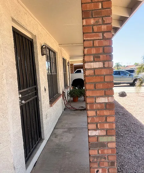 Duplex, this is side A