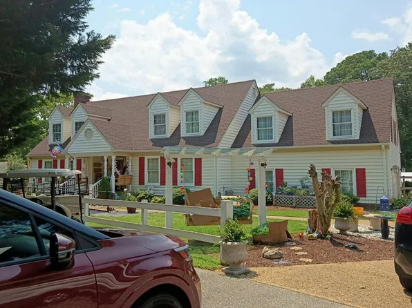 108 Dealba Ln, Seaford, VA 23696