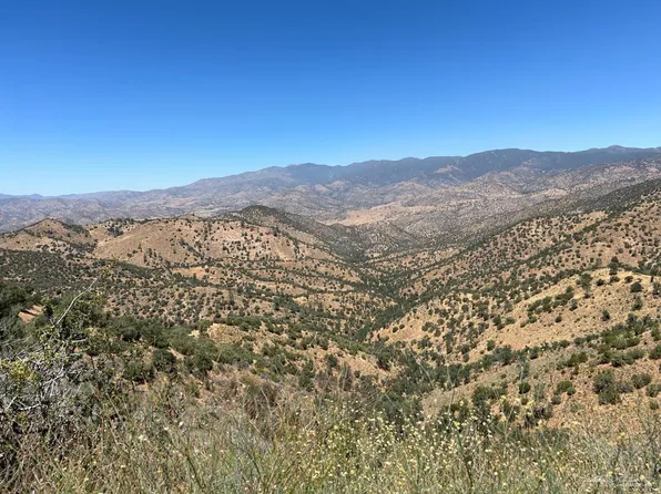 0 High Ridge Rd Lot 14, Caliente, CA 93518