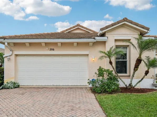 206 SW Coconut Key Way, Port Saint Lucie, FL 34986