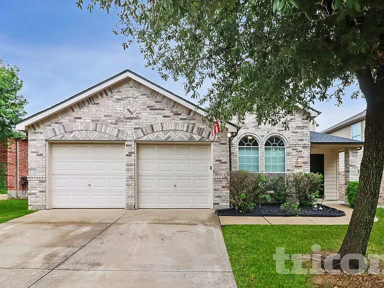 12608 Summerwood Dr — Photo 1