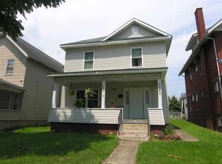 2580 Collis Ave, Huntington, WV 25703