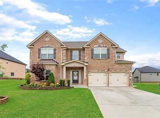 650 Besra Dr, Grayson, GA 30017