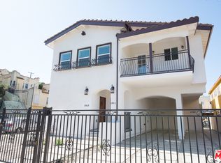 1863 S Longwood Ave, Los Angeles, CA 90019