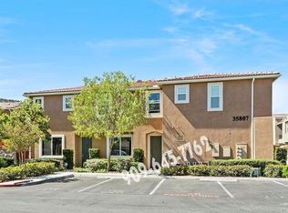 35807 Alpental Ln UNIT 2, Murrieta, CA 92562
