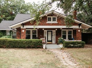 1021 Park Ave, Bonham, TX 75418