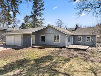 1233 85th Ave N, Brooklyn Park, MN, 55444