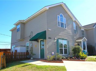 310 Ormond Meadows Dr APT A, Destrehan, LA 70047
