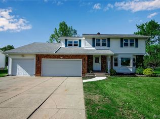 2083 Fix Rd, Grand island, NY 14072