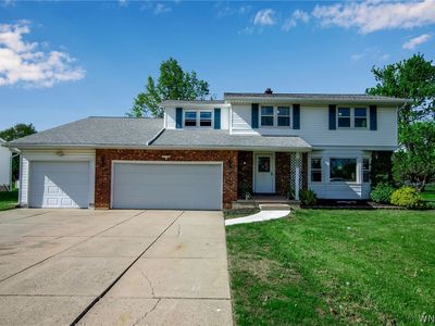 2083 Fix Rd, Grand island, NY, 14072