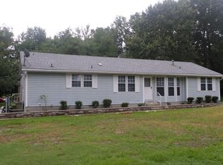 233 Tower Rd, Camden Wyoming, DE 19934