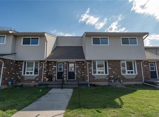 100 Brownleigh Ave #264, Welland, ON L3B5V8