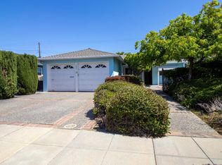 602 Chesterton Ave, Belmont, CA 94002