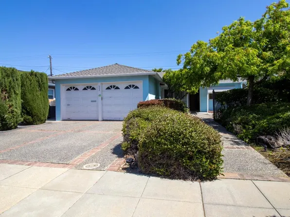 602 Chesterton Ave, Belmont, CA 94002