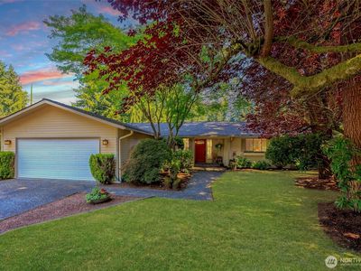 14413 27th Drive SE, Mill Creek, WA, 98012