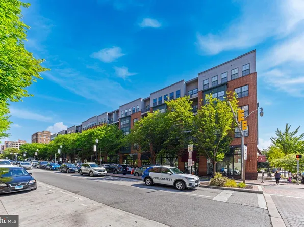 3201 Saint Paul St Unit 120, Baltimore, MD 21218