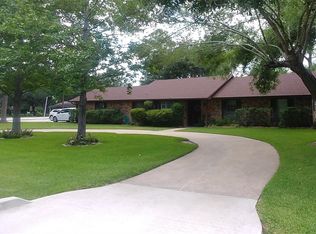 3524 W Circle Dr, Pearland, TX 77581