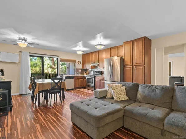 7835 Cowles Mountain Ct Unit B6, San Diego, CA 92119