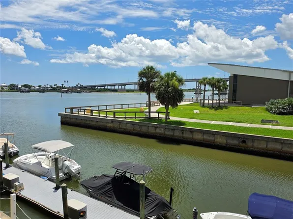 101 N Riverside Dr #2090, New Smyrna Beach, FL 32168