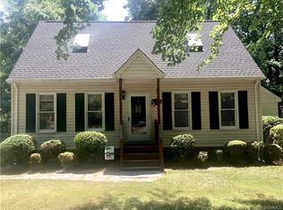 10509 Royal Crescent Way, North Chesterfield, VA 23236