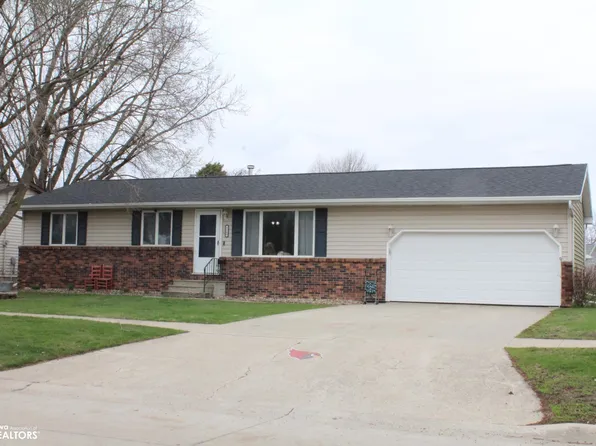 1160 Division St, Garner, IA 50438