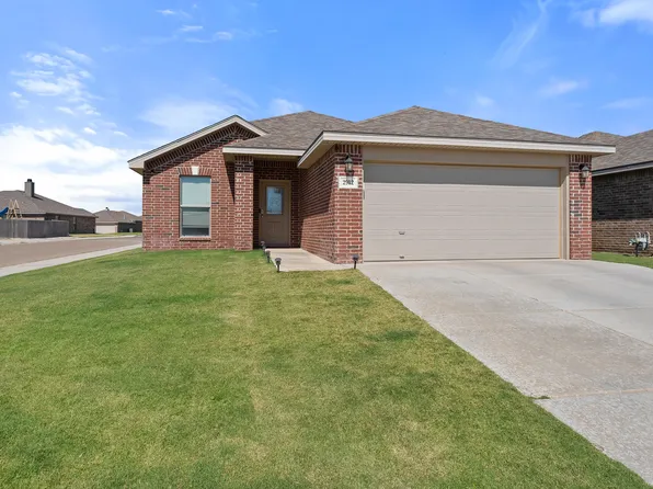 2912 Urbana Pl, Lubbock, TX 79407
