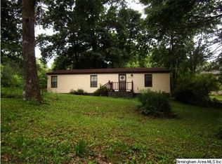 6543 Self Ln, Pinson, AL 35126