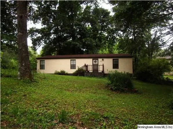 6543 Self Ln, Pinson, AL 35126