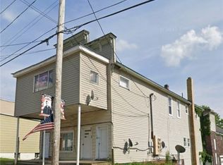 630 W Main St, Rural Valley, PA 16249