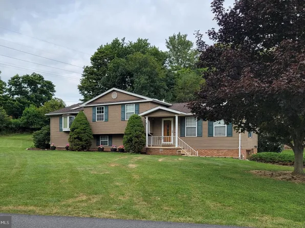 19610 Old Midlothian Rd SW, Frostburg, MD 21532