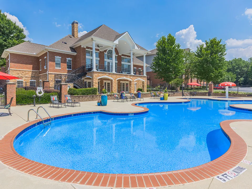 Villas at Princeton Lakes