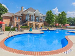 Villas at Princeton Lakes, Atlanta, GA 30331