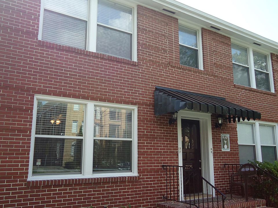 1st image of 2826 Herschel St APT 3