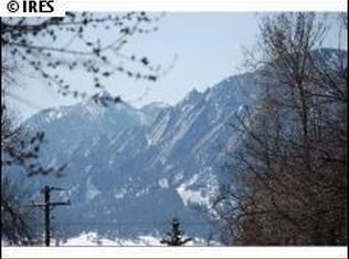 3350 13th St, Boulder, CO 80304
