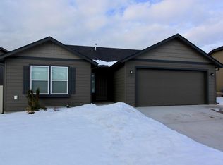 6283 W Alliance St, Rathdrum, ID 83858